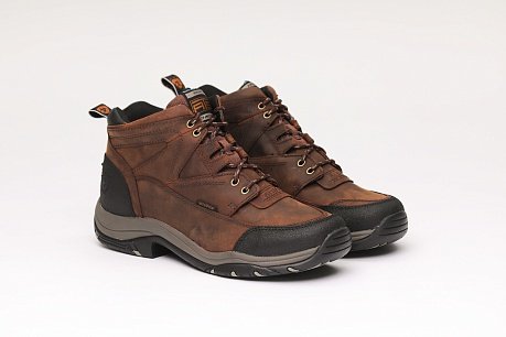 Ботинки Ariat Men's Terrain H2O Hiking Boots
